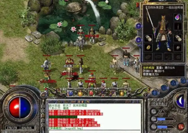 降妖除魔戒指不仅能增强本身的输出能力还能辅佐玩家抵御